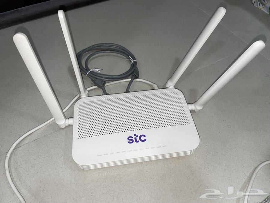 راوتر الياف بصريه HG8245W564567087479809110