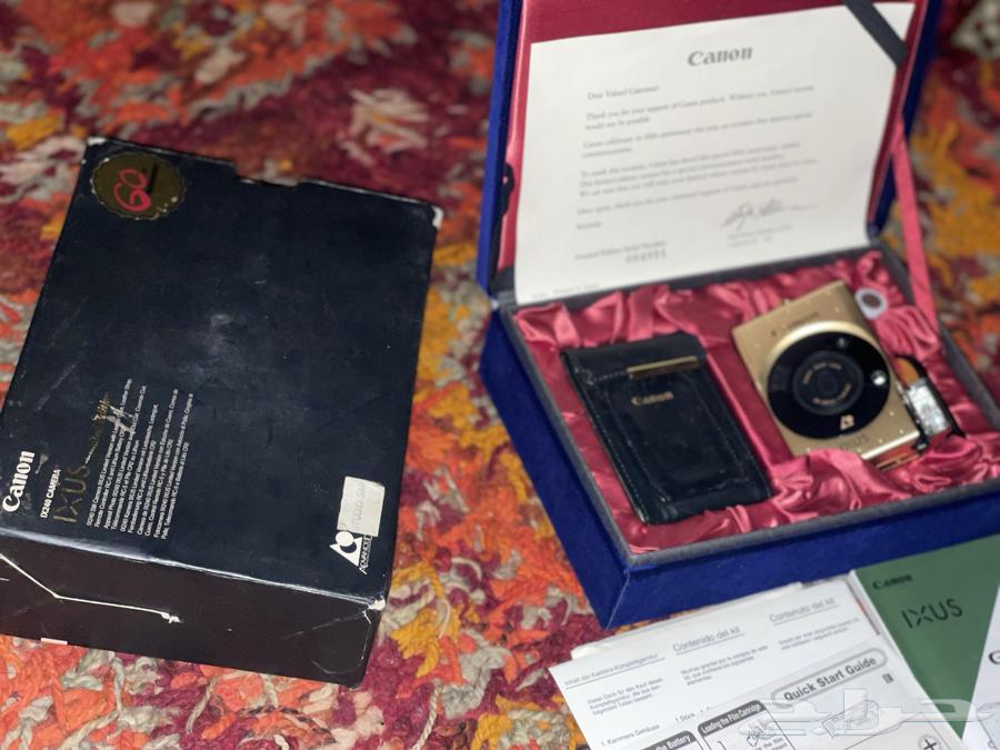 كاميرا نادرة وخاصة64564601490947113