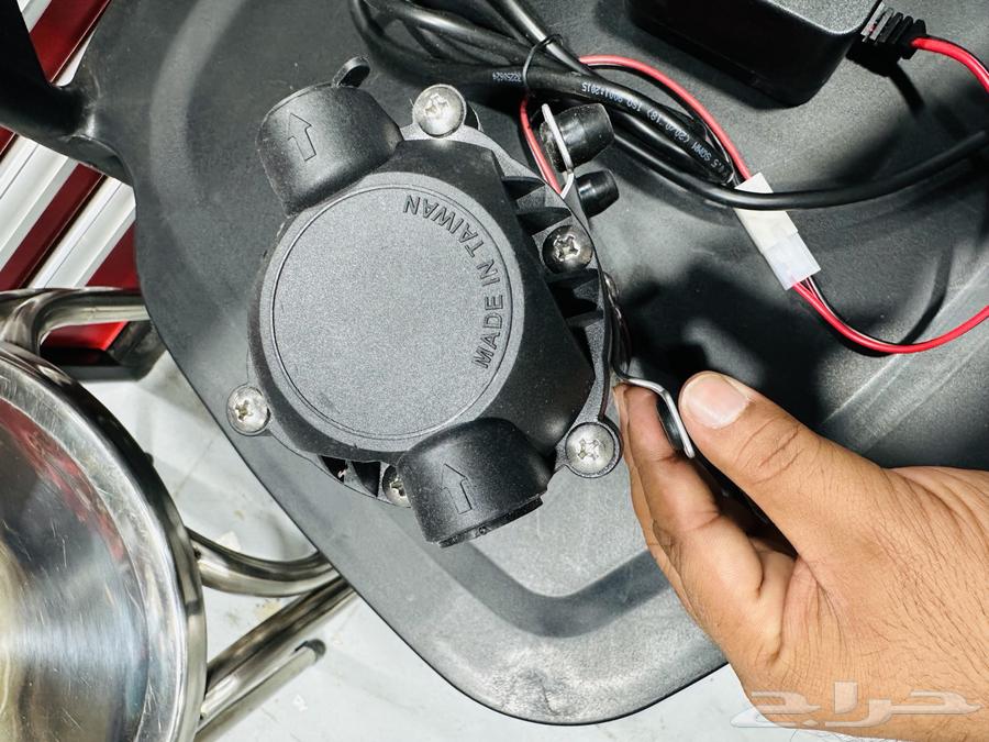 Desalination machine Daima64564768376195110