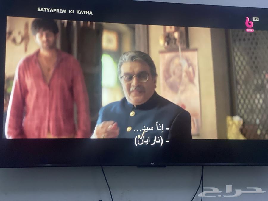 شاشة TCL 65 للبيع  سوني 564566368357122110