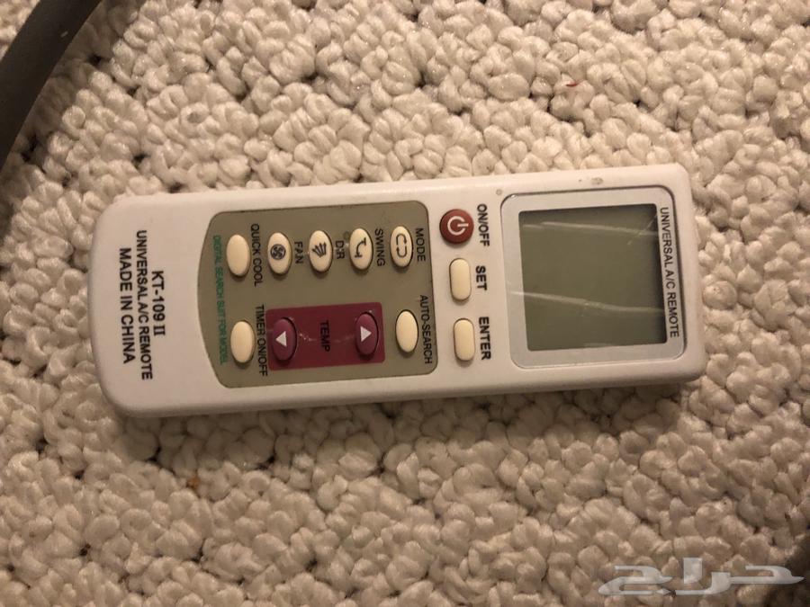 مكيف سبيلت حجم 1864567476055554112