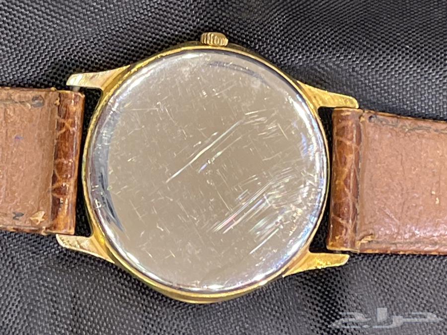 ساعة قديمة ( مكة المكرمة ) رجالي64571368231554113