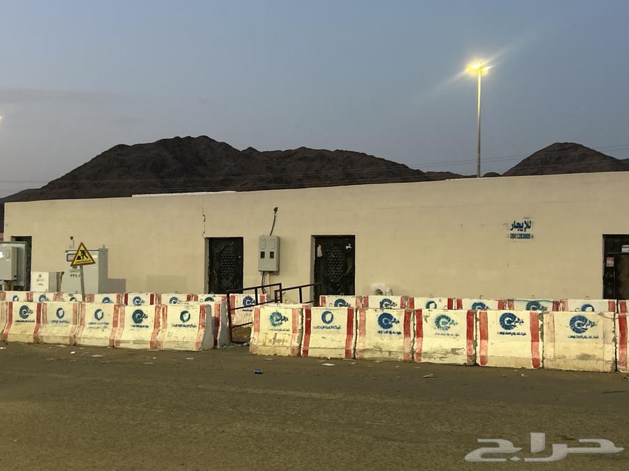 إستراحة للإيجار