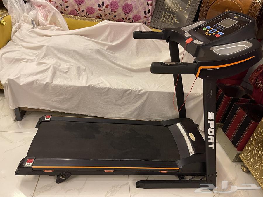 Treadmill64563508251778110