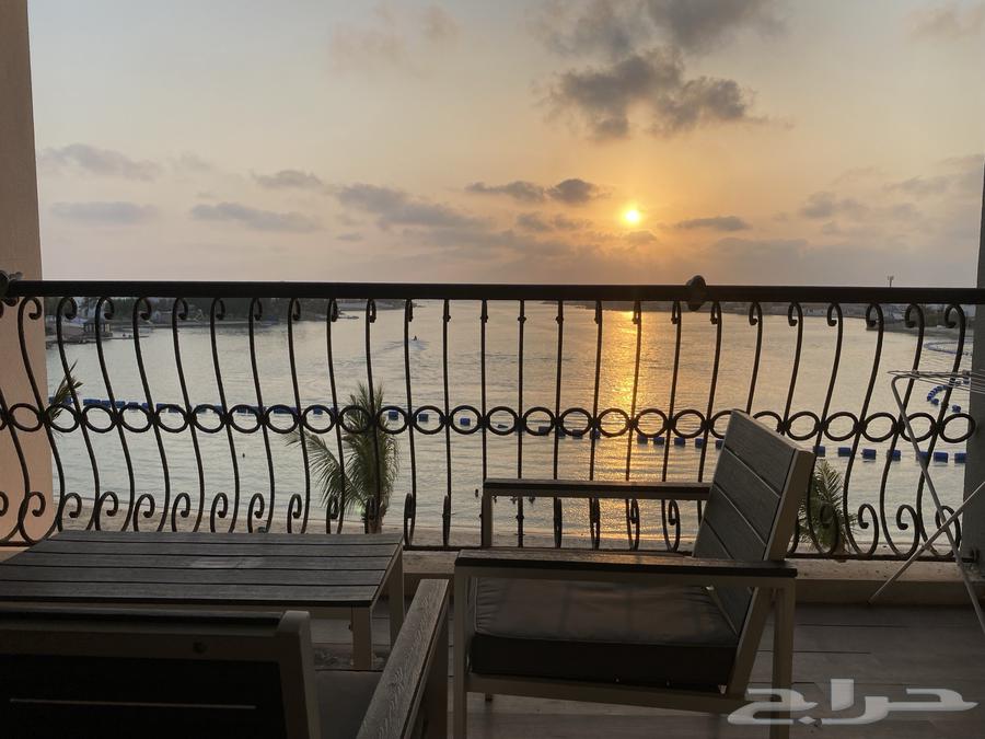 درة العروس - شاليه فان بيتش64567211809793113