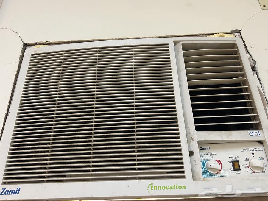 مكيف شباك للبيع64565479743617111