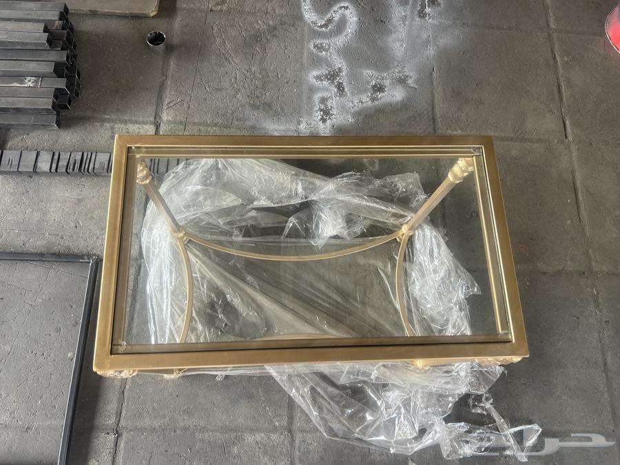 4 طاولات خدمة جديدة64565981312002110