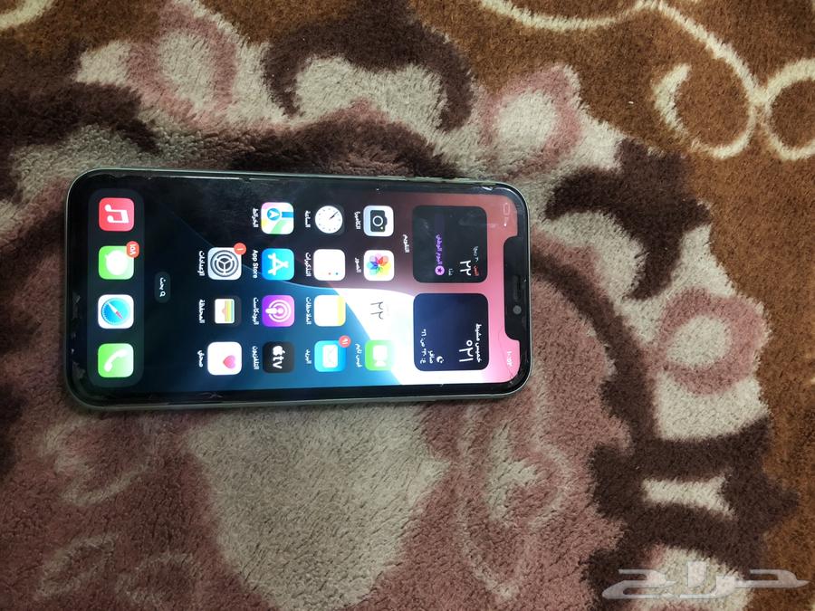 ايفون 11عادي64571038578049113