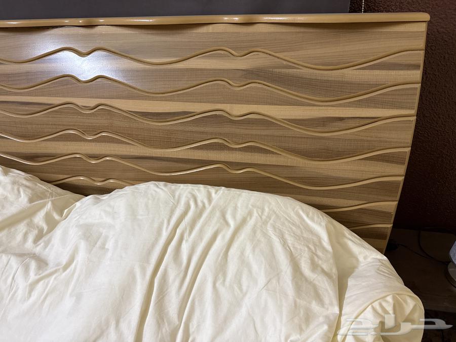 سرير نفرين ومدخل حديد64564434713859111