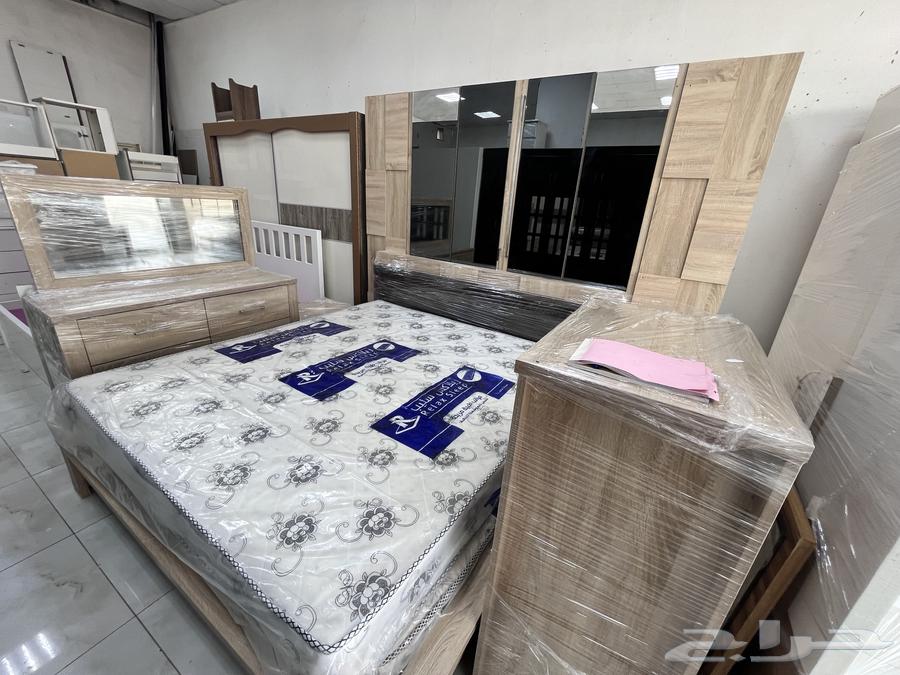 غرفة النوم مستعمل نظيف للبيع64569889414659114