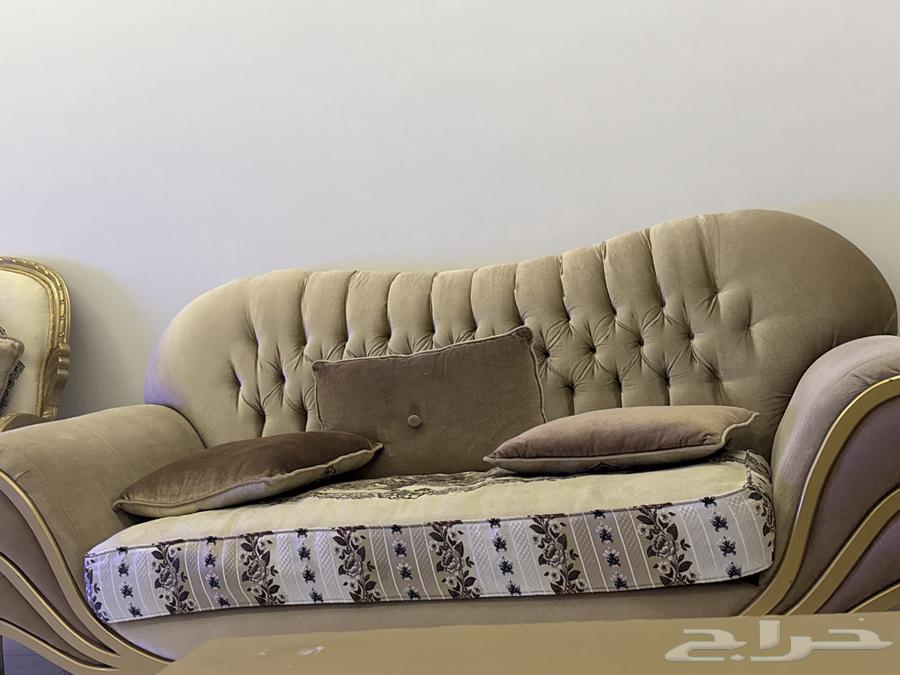 طقم كنب من الزايدي64570545334531110