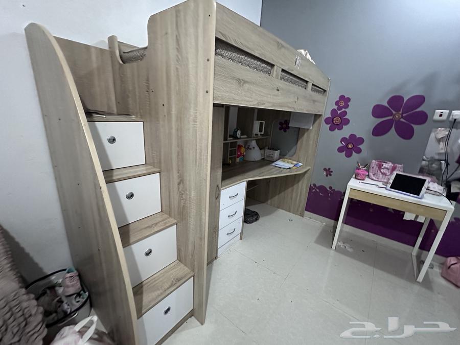 سرير اطفال دورين64569753894785111