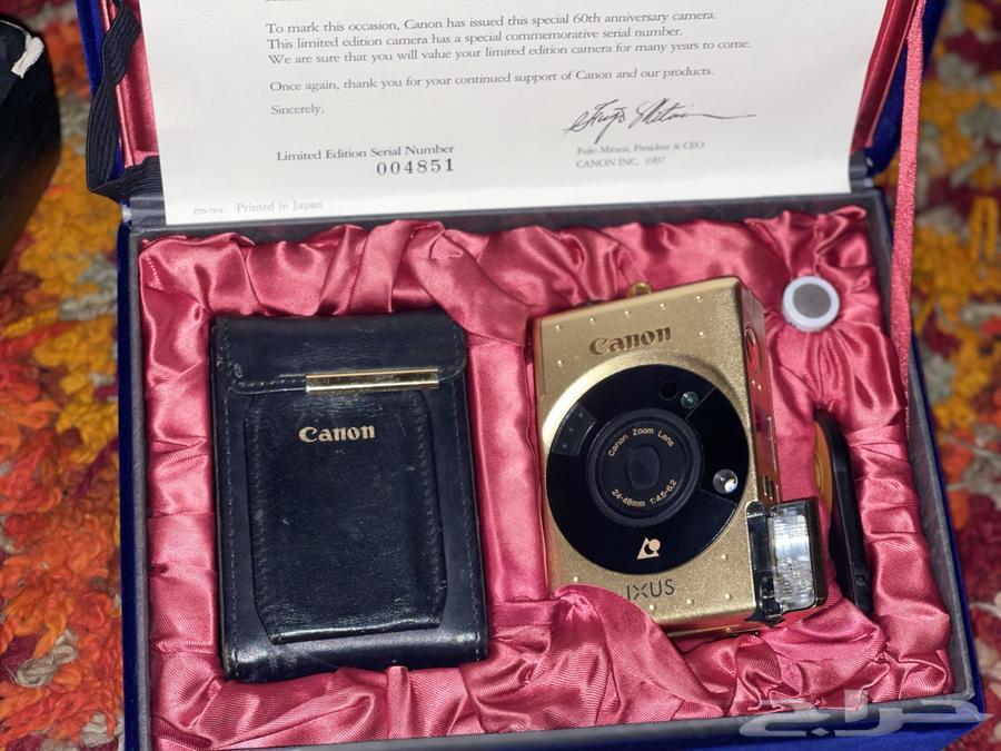 كاميرا نادرة وخاصة64564601490947112