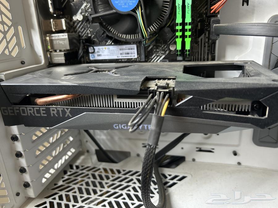 RTX 3050 8g64565228285443110