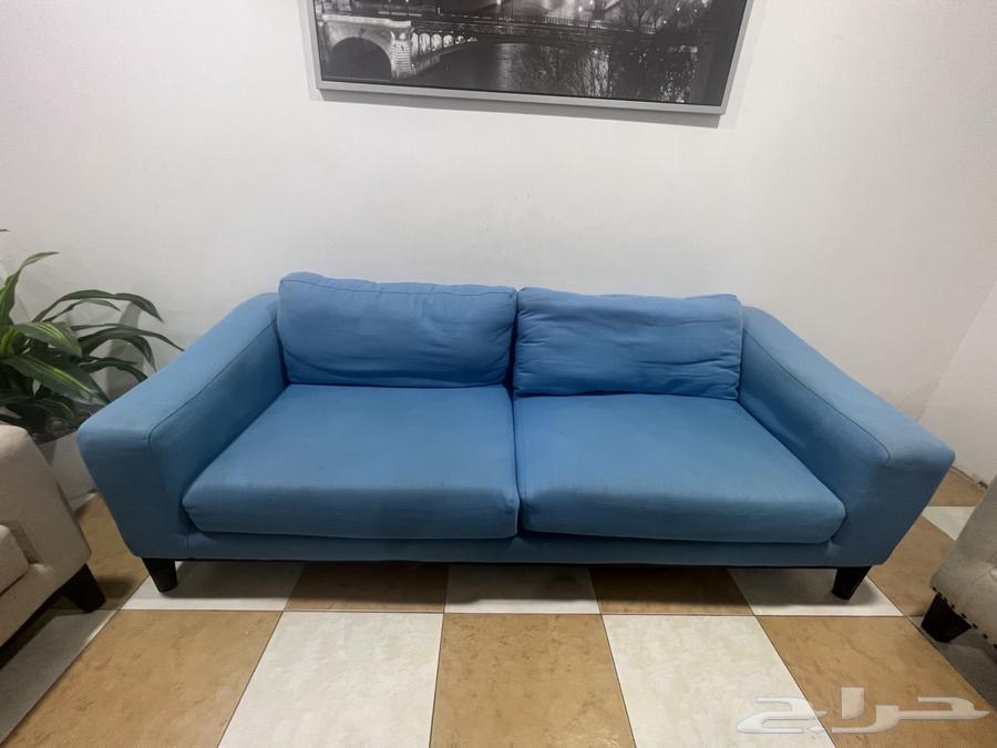 كنبة من ايكيا جهاز البطن64570203626241110