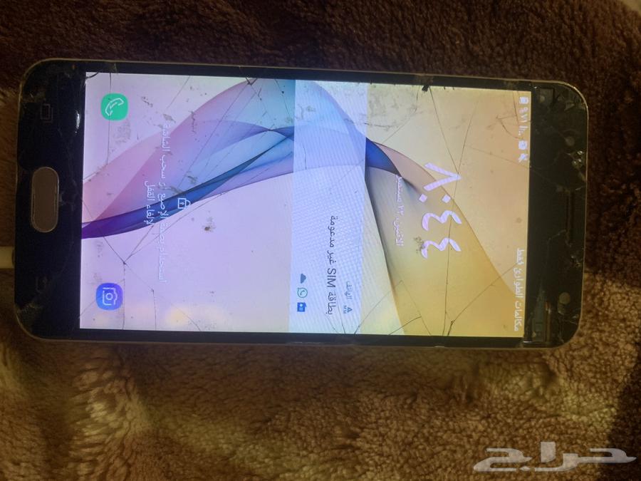 Galaxy G5 phone, there's nothing unclear in front of you, first sum sold64564574162307110