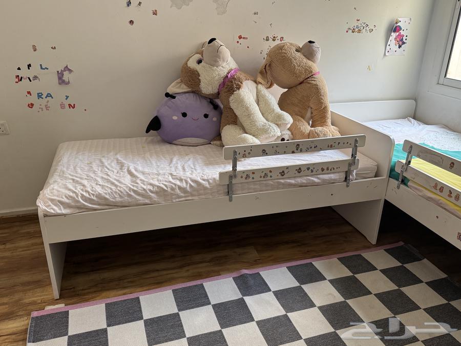 غرفة نوم اطفال كاملة64564712818561110