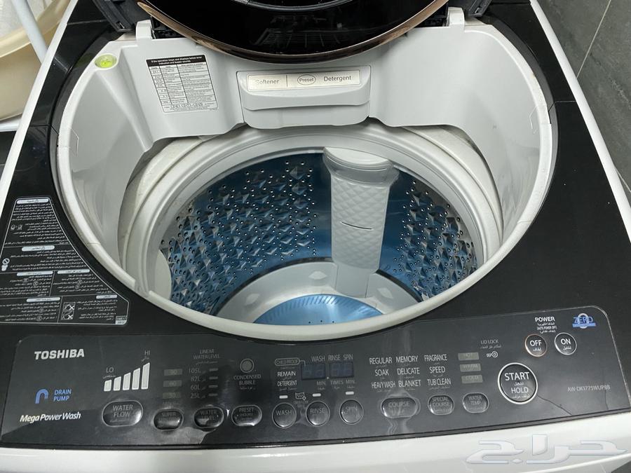 غسالة ملابس توشيبا64563173876867112
