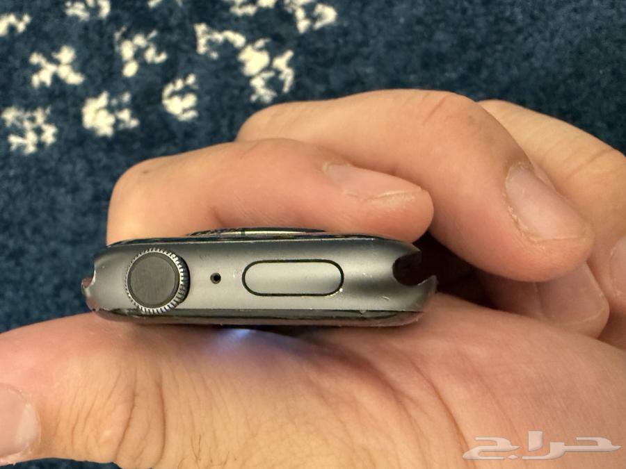 اكس بوكس ساعة ابل الاصدار الرابع نايك 4464570148823683114