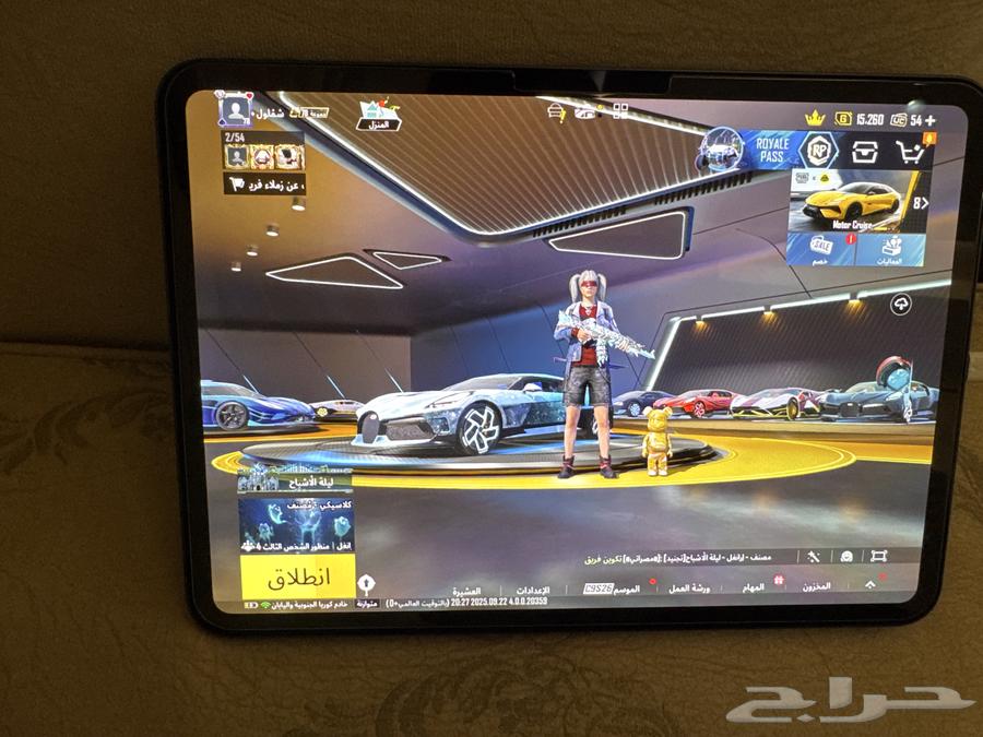 حساب ببجي اسلوب خرافي64571217329921111