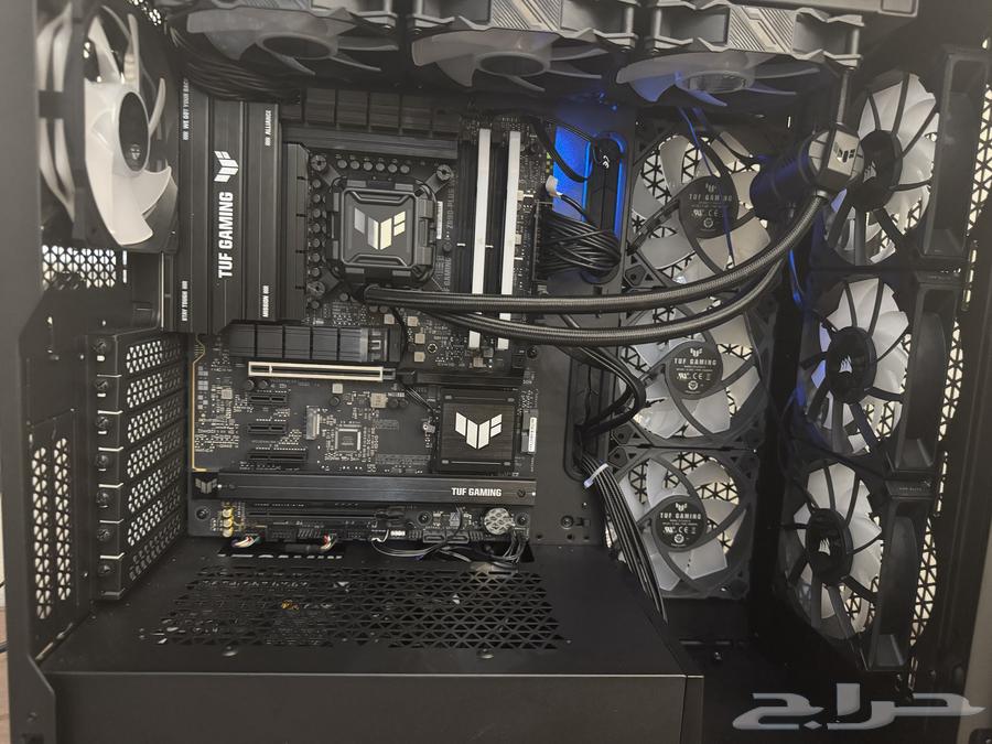 pc للبيع64536823054209111