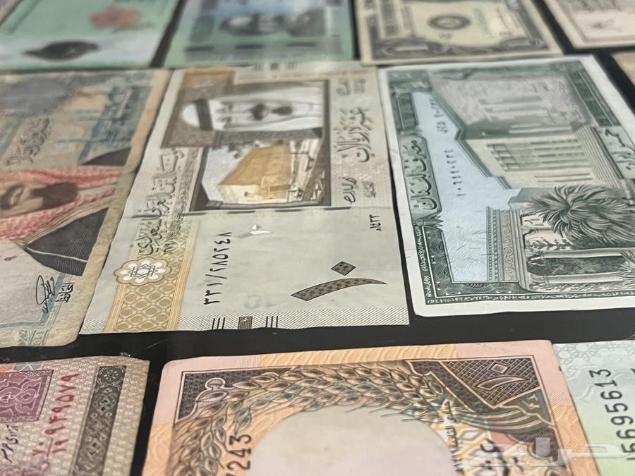 لوحتين ( فلوس ) حقيقيه64569944231171112