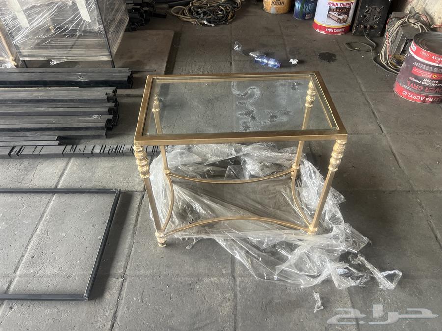 4 طاولات خدمة جديدة64565981312002112