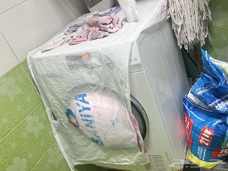 I am selling devices, don't undervalue them, includes a new washing machine used for 8 months64570764430595114