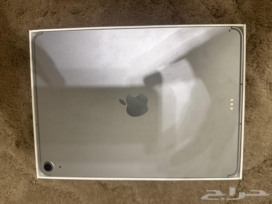 For sale, almost new iPad Air M3, 11-inch screen, 256GB storage, 202564564991690754111