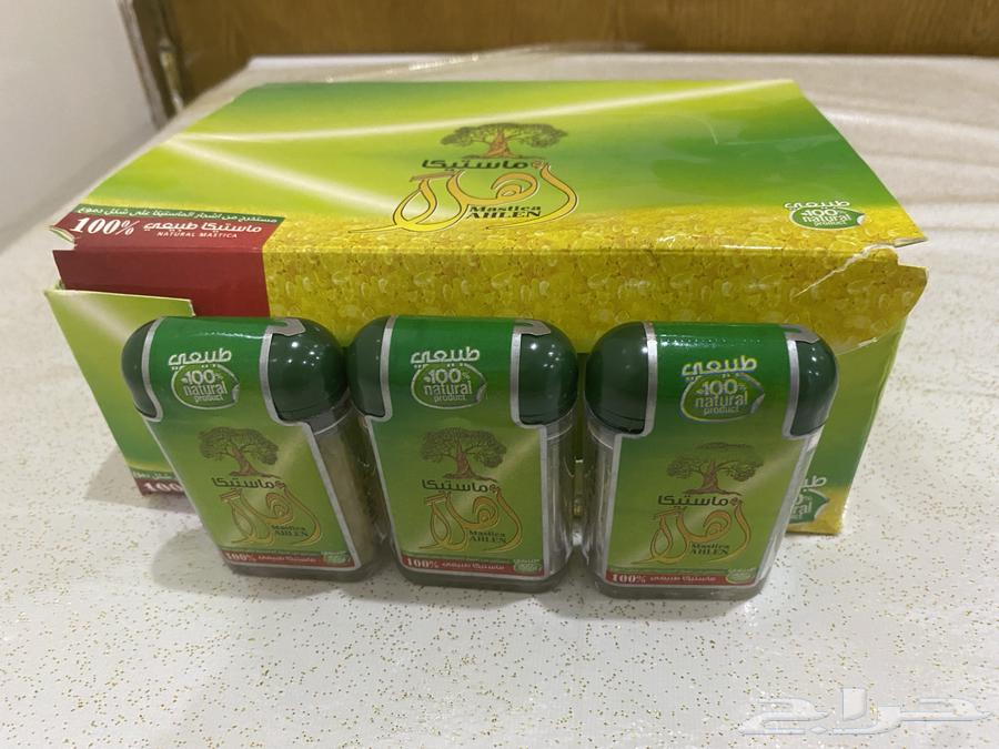 مستكة بخور معطرة (أهلا)64569998750849110