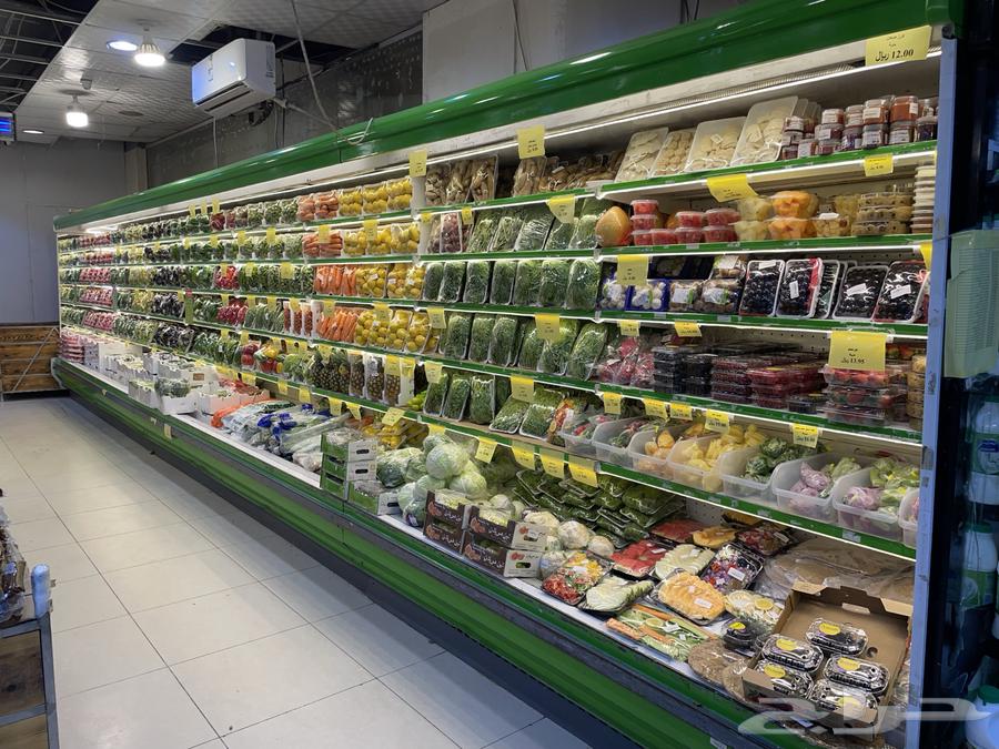 ثلاجه تبريد طول 10متر64571052160899111