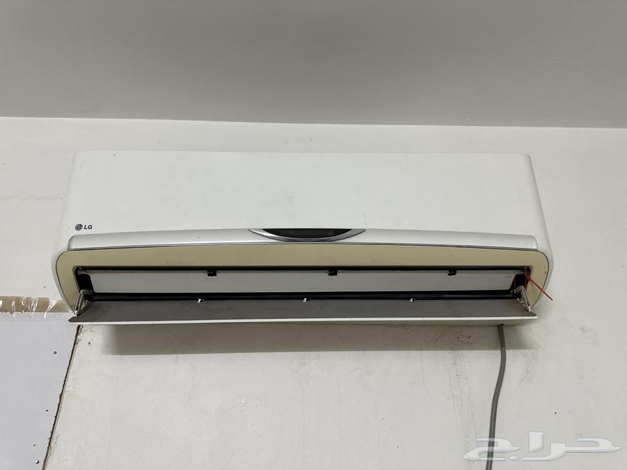 LG split AC64565423784579110