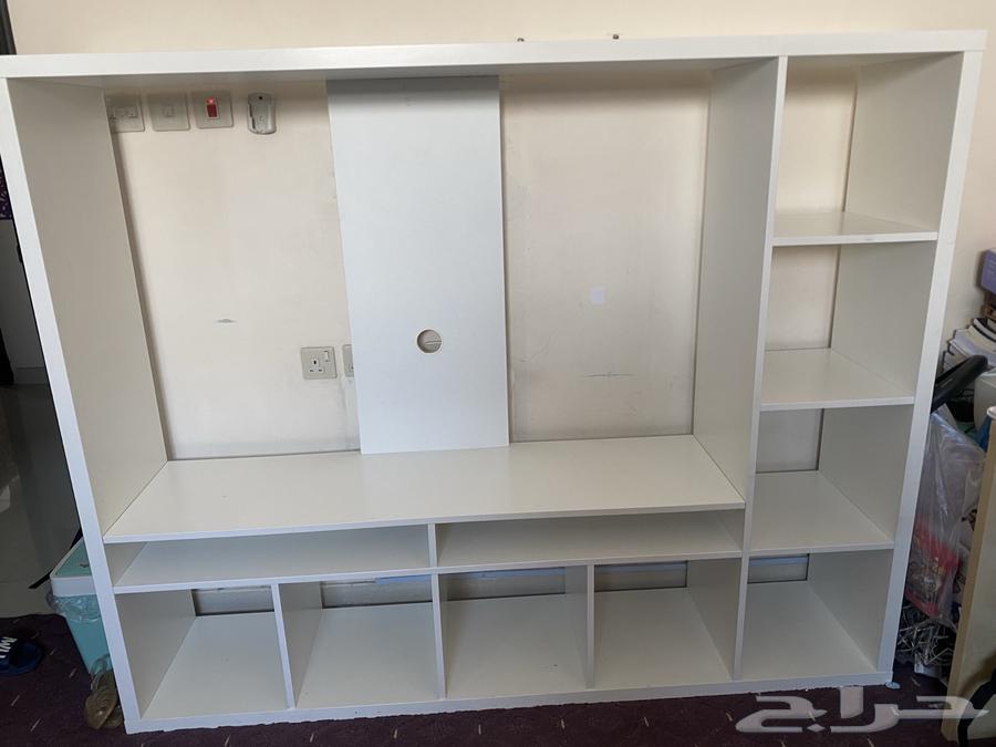 خزانة تلفزيون من إيكيا64555082103298110