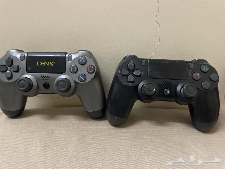 يدات سوني 2 و 3 و 4 واكس بوكس 360 وشاحن بطارية كاميرا64571230922498114