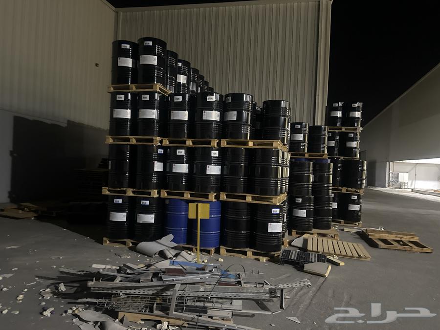 بيع خرده براميل وطبليات64569985089154111