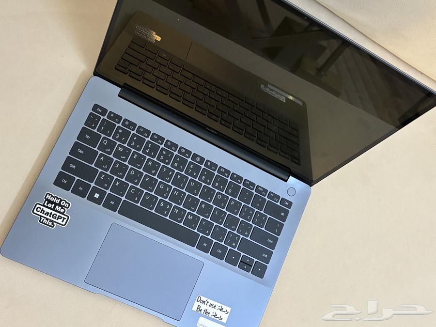 هواوي ميت بوك 1464570531559426112