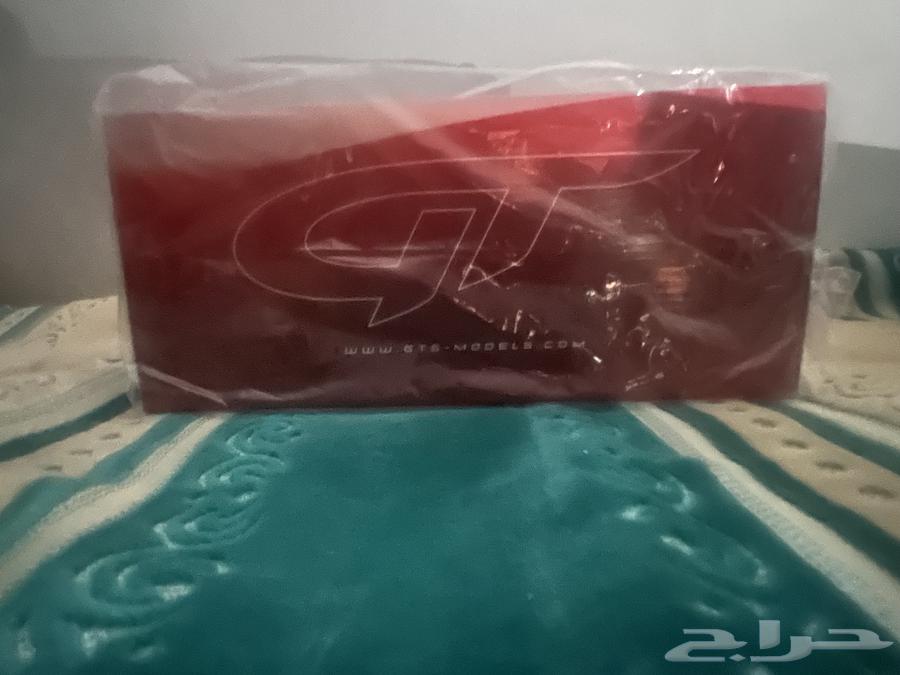 مجسم سيارة FORD gt40 mk1 كلاسيك المجسم محدود 1500 قطعة فقط64506760839681111