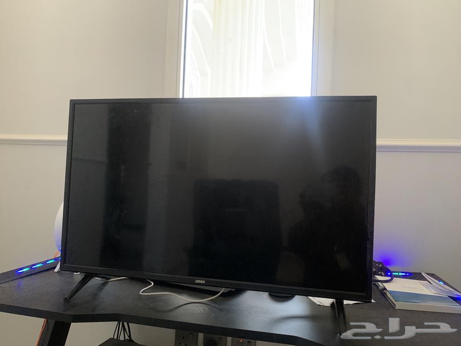 شاشة تلفزيون عاديه نظيفه الحد 150ريال قابل للتفاوض64564351548289112