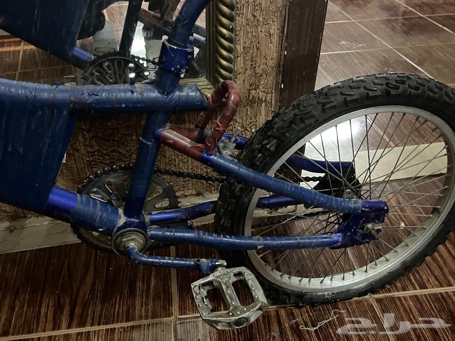 دراجتين للبيع بالسعر الي يناسبك64568140917122111