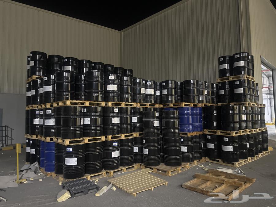 بيع خرده براميل وطبليات64569985089154110