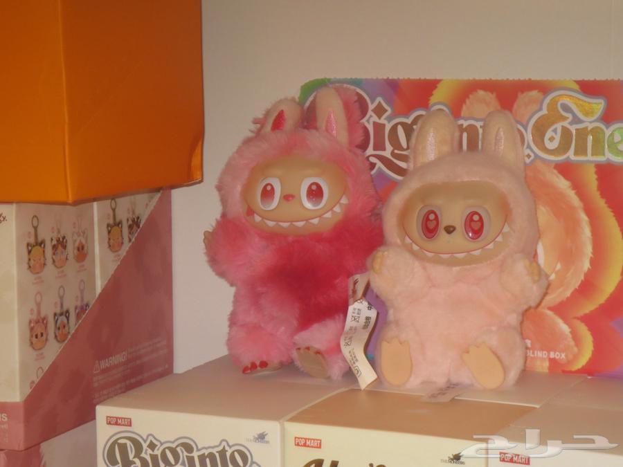 Labubu64563660838787112