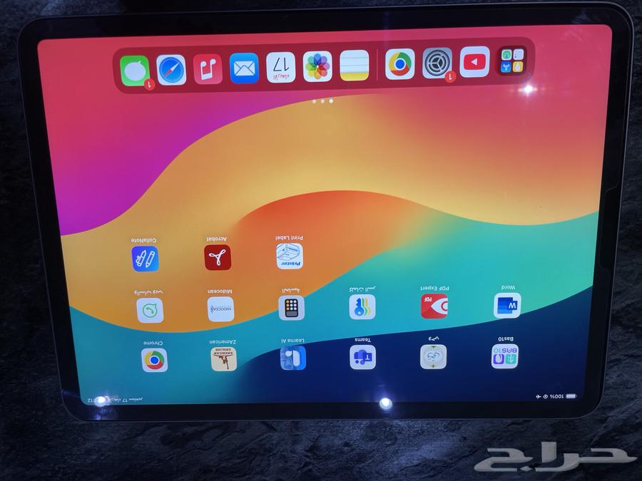 آيباد نظيف للبيع64565465428097111