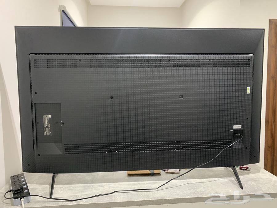 تلفزيون للبيع TCL رقم الموديل 65P79K64568195975682114