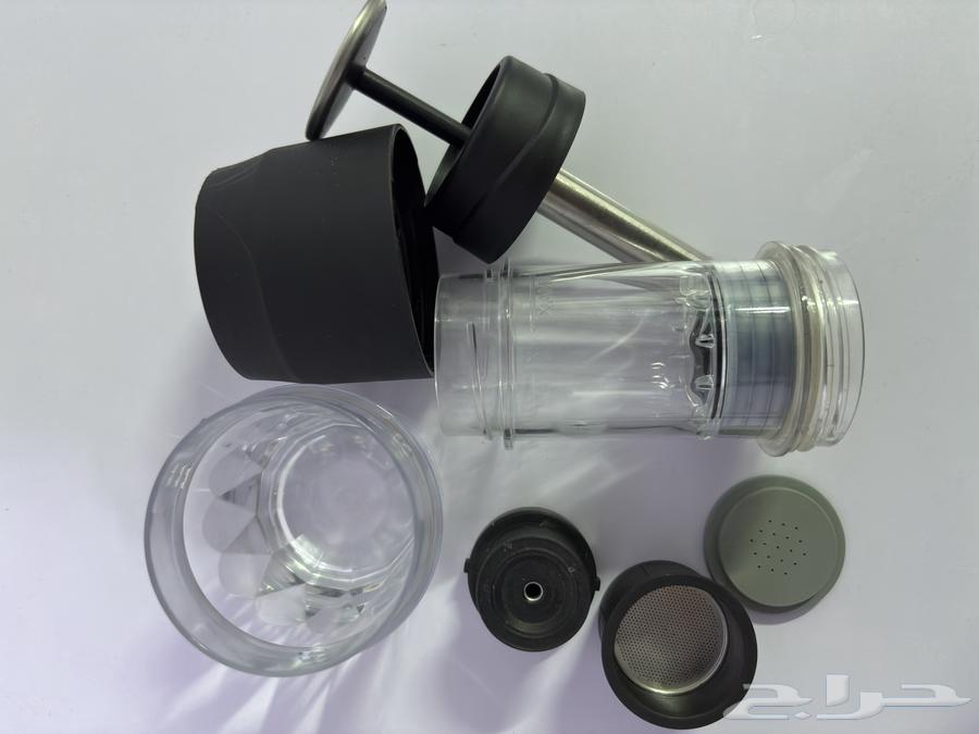 ماكينة قهوة اسبريسو محمولة يدوية espresso64556211811074112