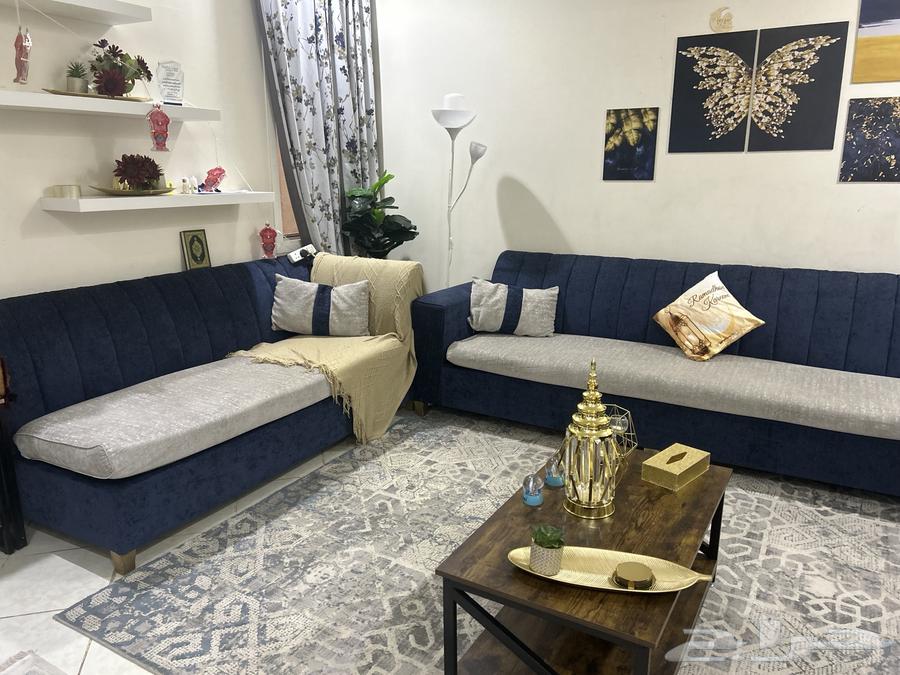 طقم مجلس بحالة الجديد للبيع64565061508739110