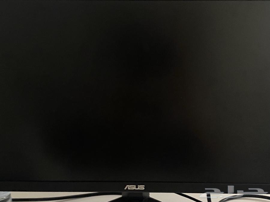 ASUS TUF Gaming VG1A Series 23.8" Full HD 60Hz Monitor – Used64566133955843111