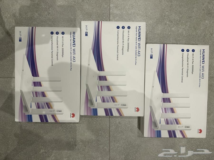 Huawei router signal boosters, 3 pieces for sale64562824766082111