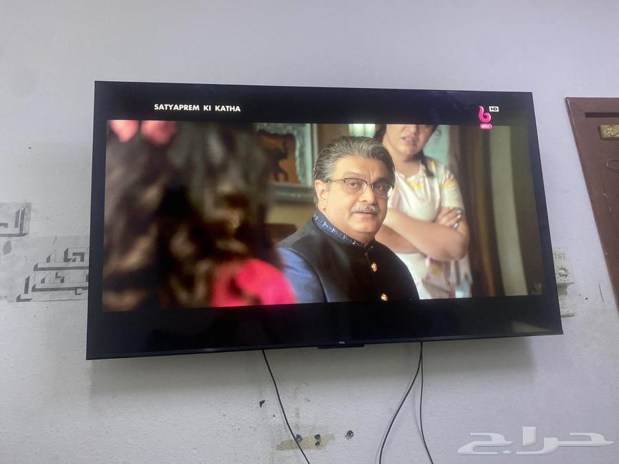 شاشة TCL 65 للبيع  سوني 564566368357122111