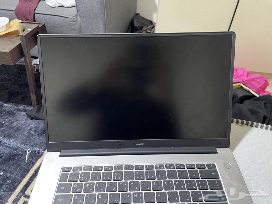 لابتوب هواوي 120GB استخدام 9 شهور64571161554690111