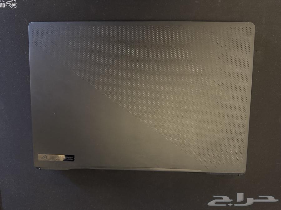 Asus ROG Zephyrus M16 Laptop لابتوب جايمينج العاب64570901036801112